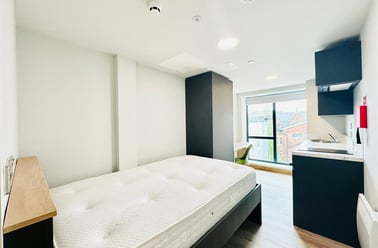 21 Heathcoat Street, Hockley, Nottingham - Image 3